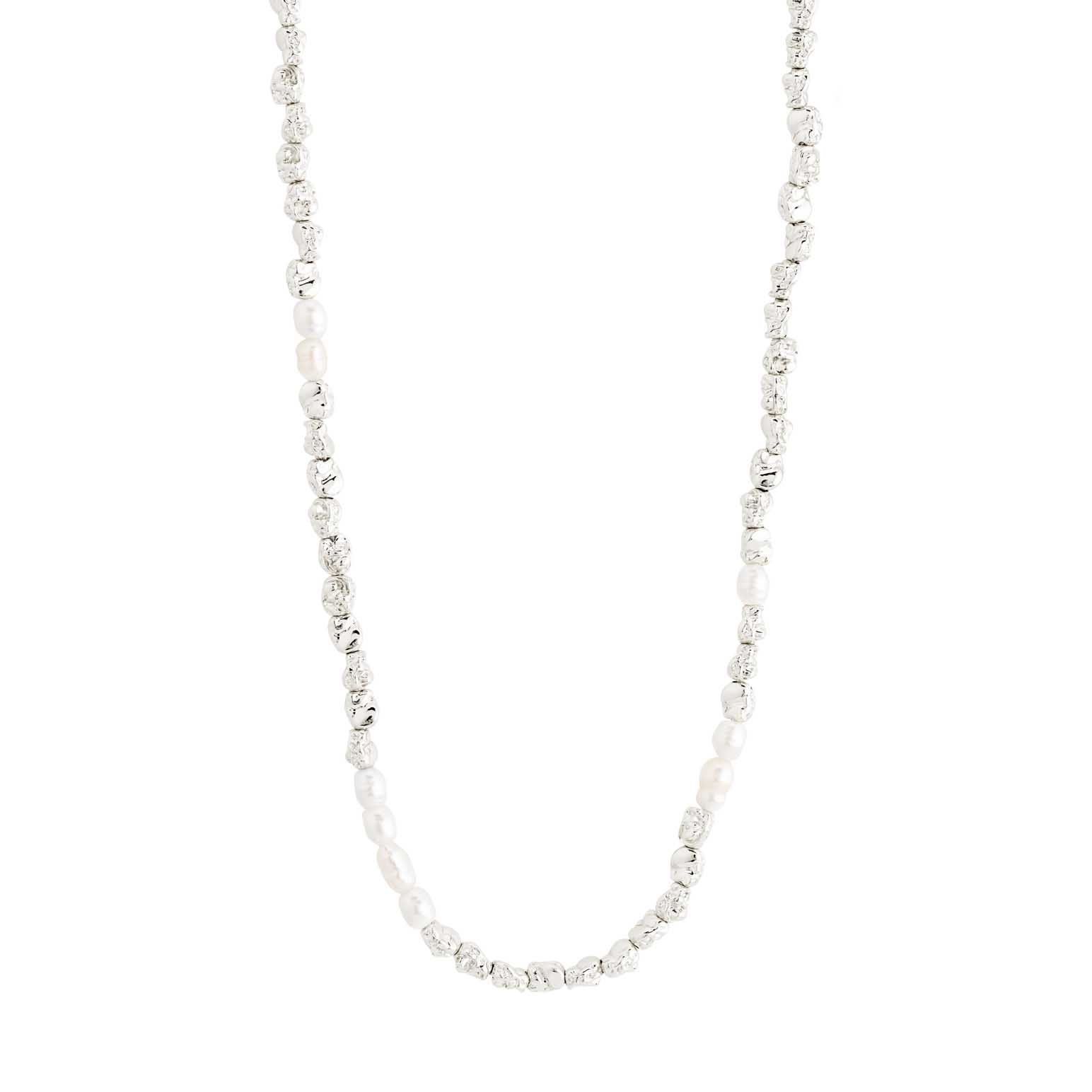 Pilgrim Tide Recycled Necklace